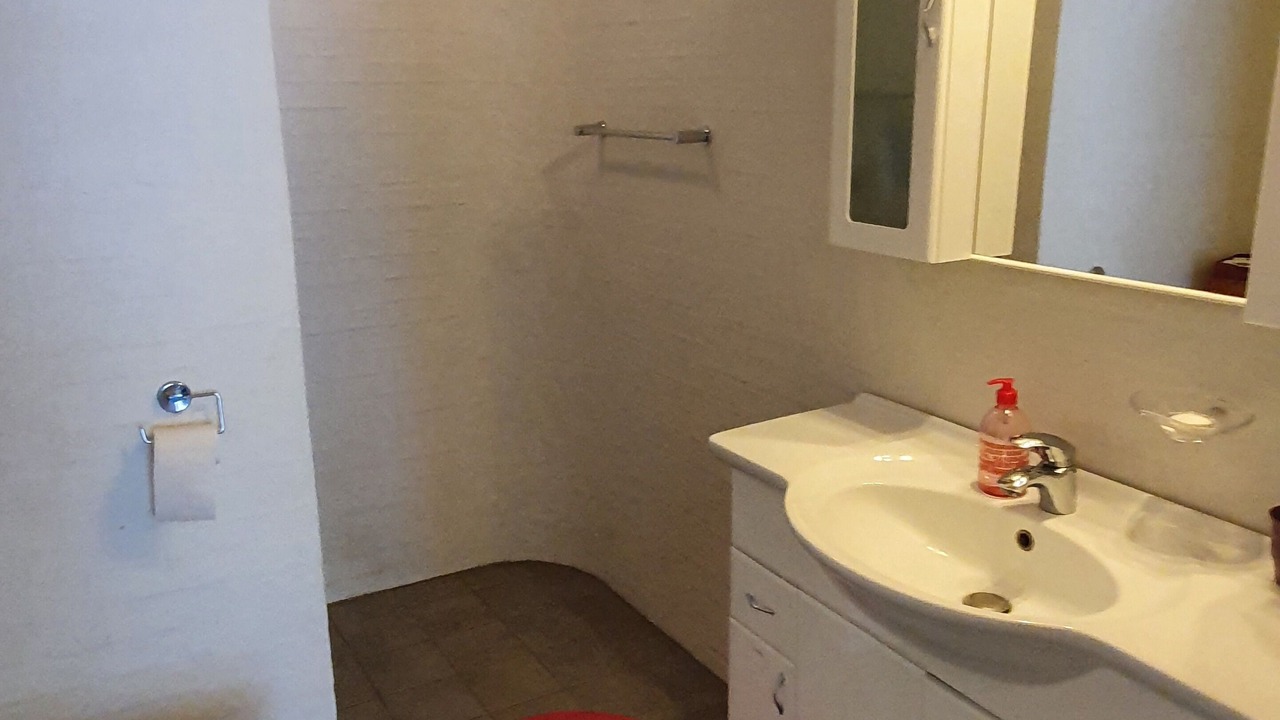 Photo of Bathroom in Dronninglund