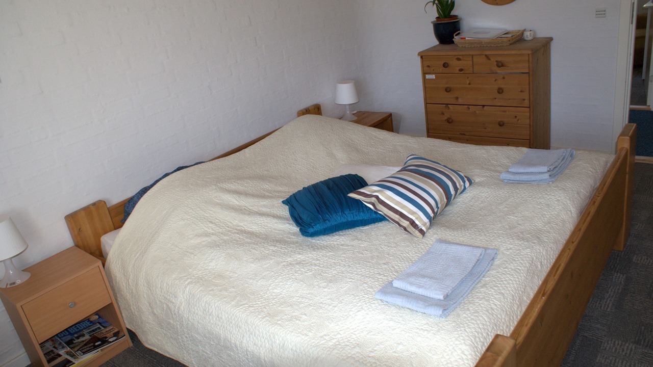 Photo of Bathroom in Dronninglund