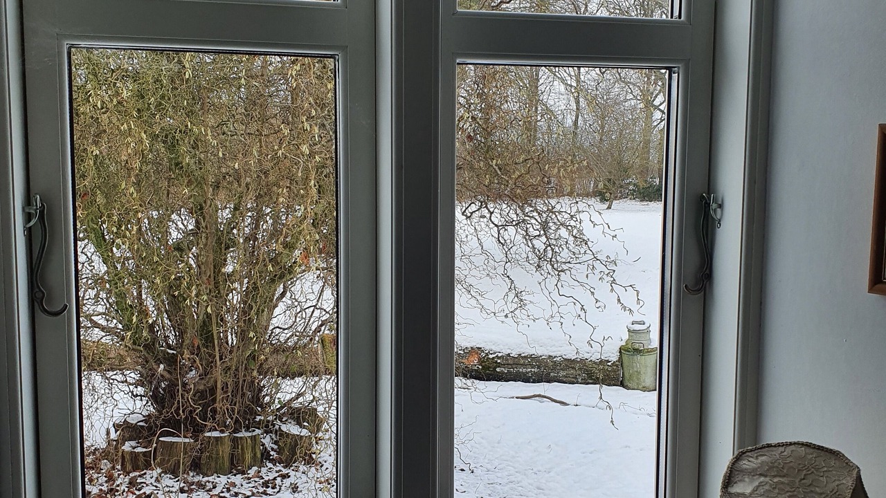 Photo of Bathroom in Dronninglund