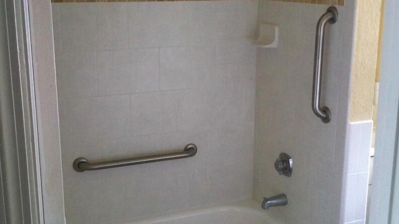 Photo of Bathroom in Orange City