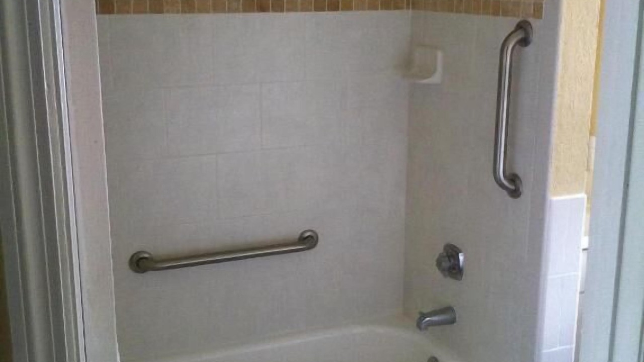 Photo of Bathroom in Orange City