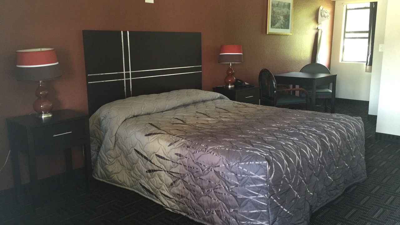 Photo of Bedroom in Orange City