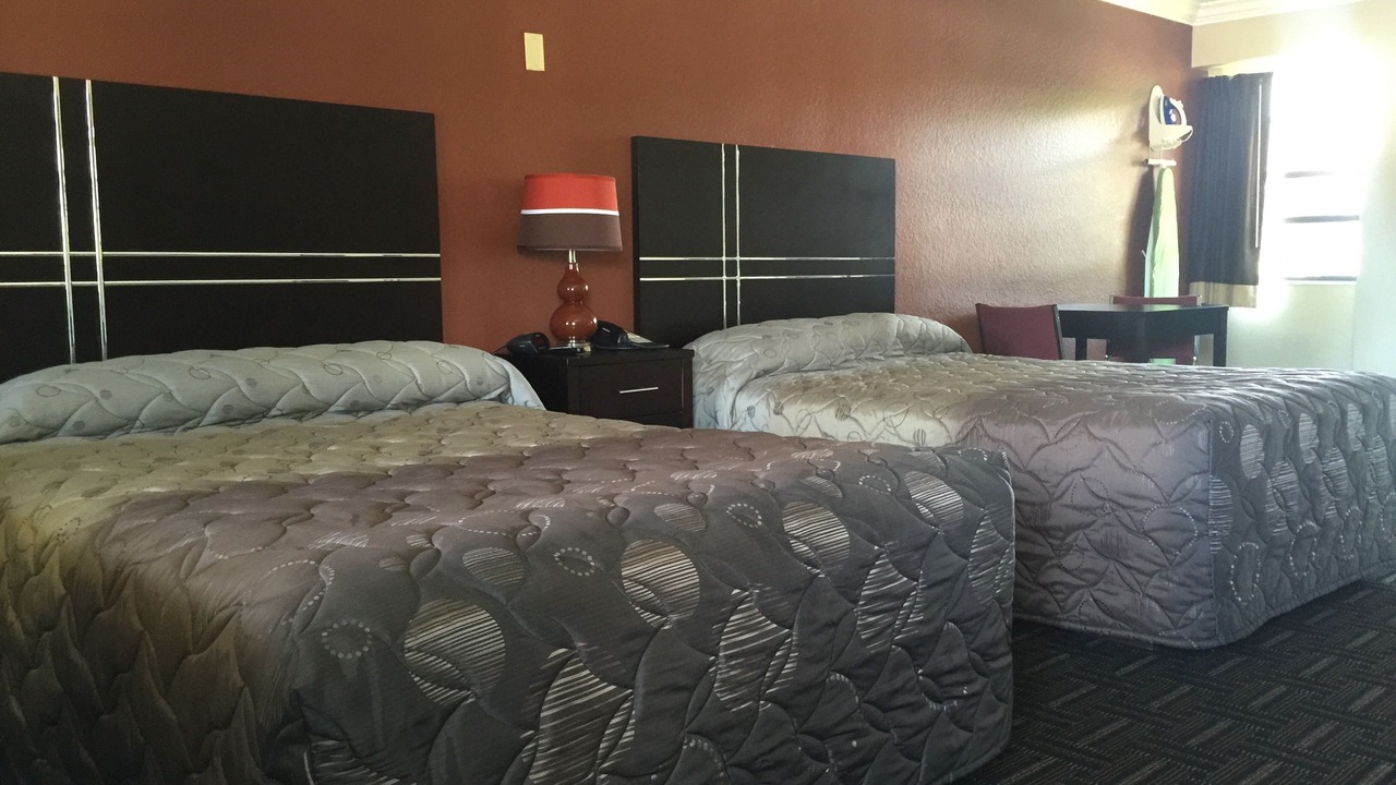 Photo of Bedroom in Orange City