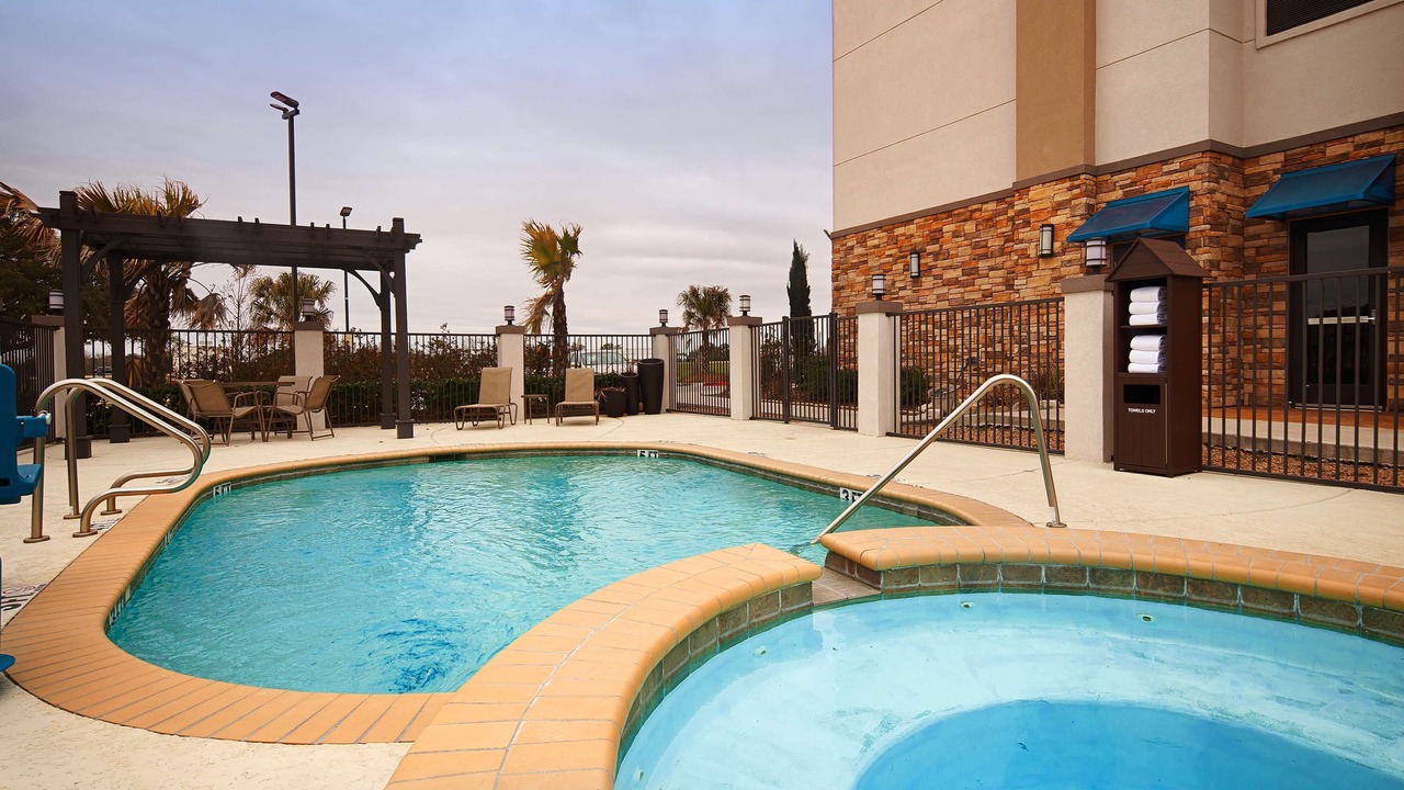 Photo of Outdoor in Flatonia