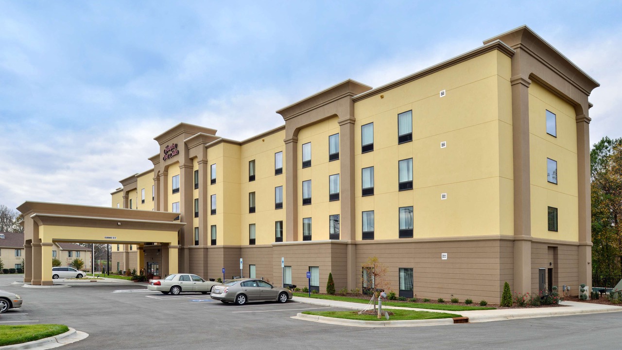 Photo of Outdoor in Shelby