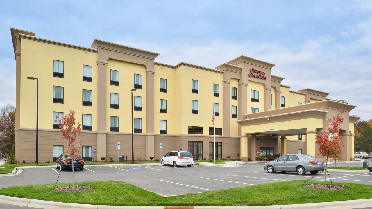 Photo of Outdoor in Shelby