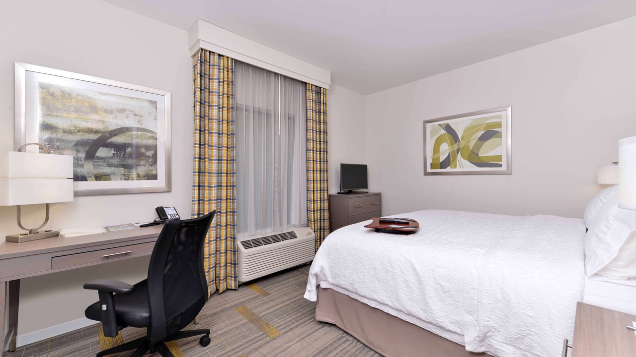 Photo of Bedroom in Shelby