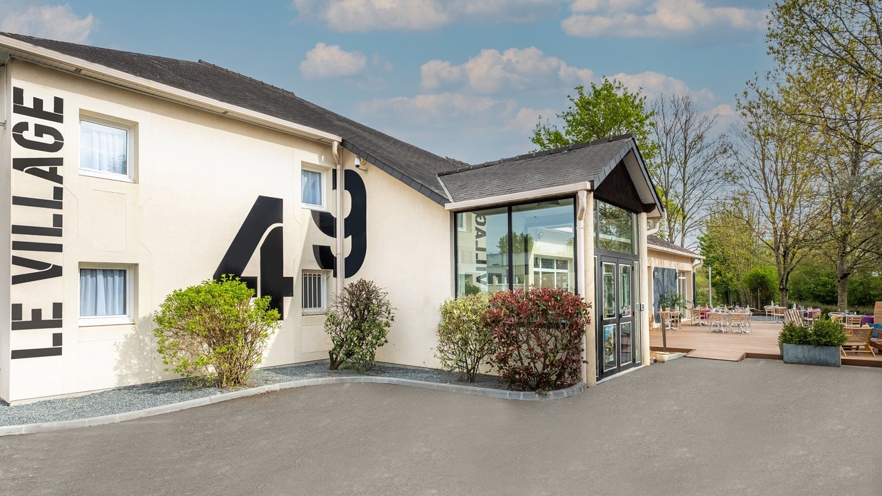 Photo of Outdoor in Les Ponts-de-Ce