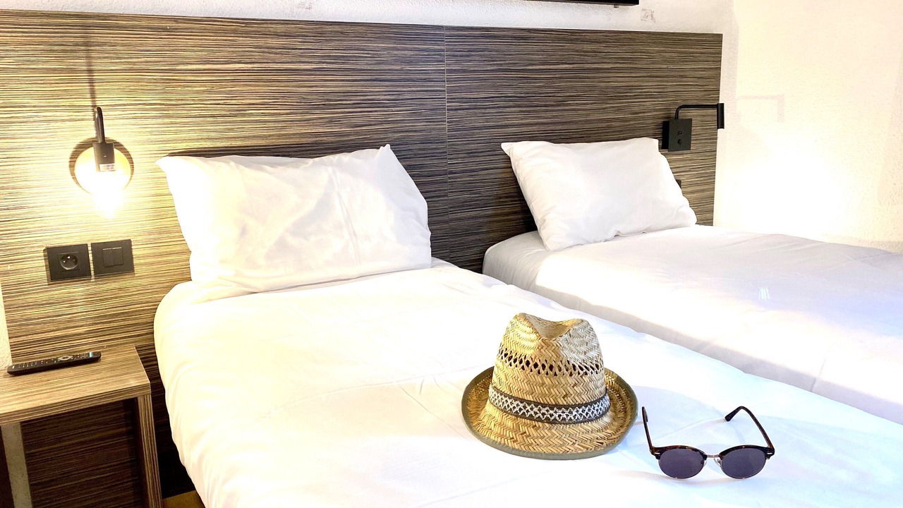 Photo of Bedroom in Les Ponts-de-Ce