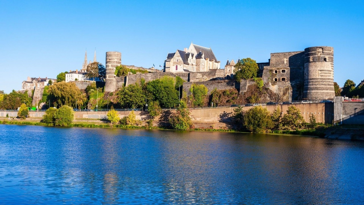 Photo of Outdoor in Les Ponts-de-Ce