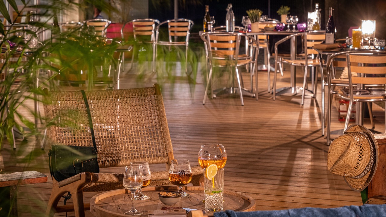 Photo of Patio Balcony in Les Ponts-de-Ce