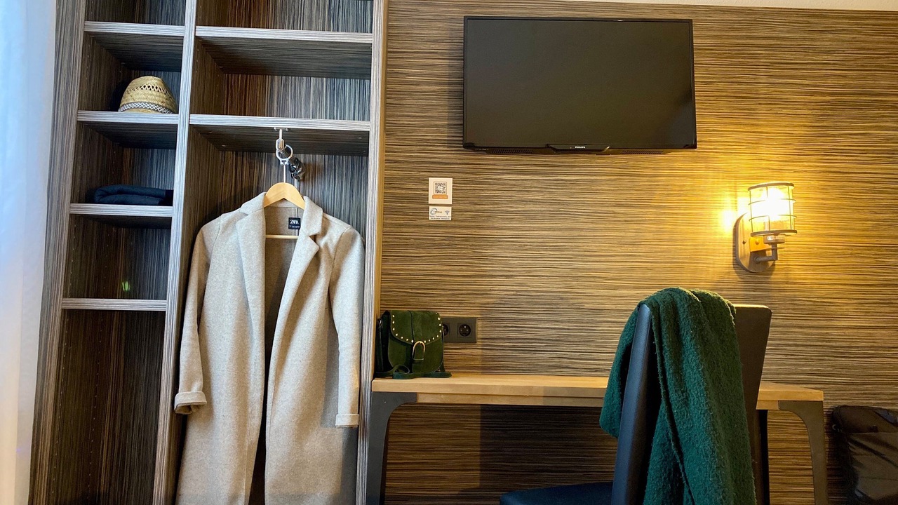 Photo of Bedroom in Les Ponts-de-Ce
