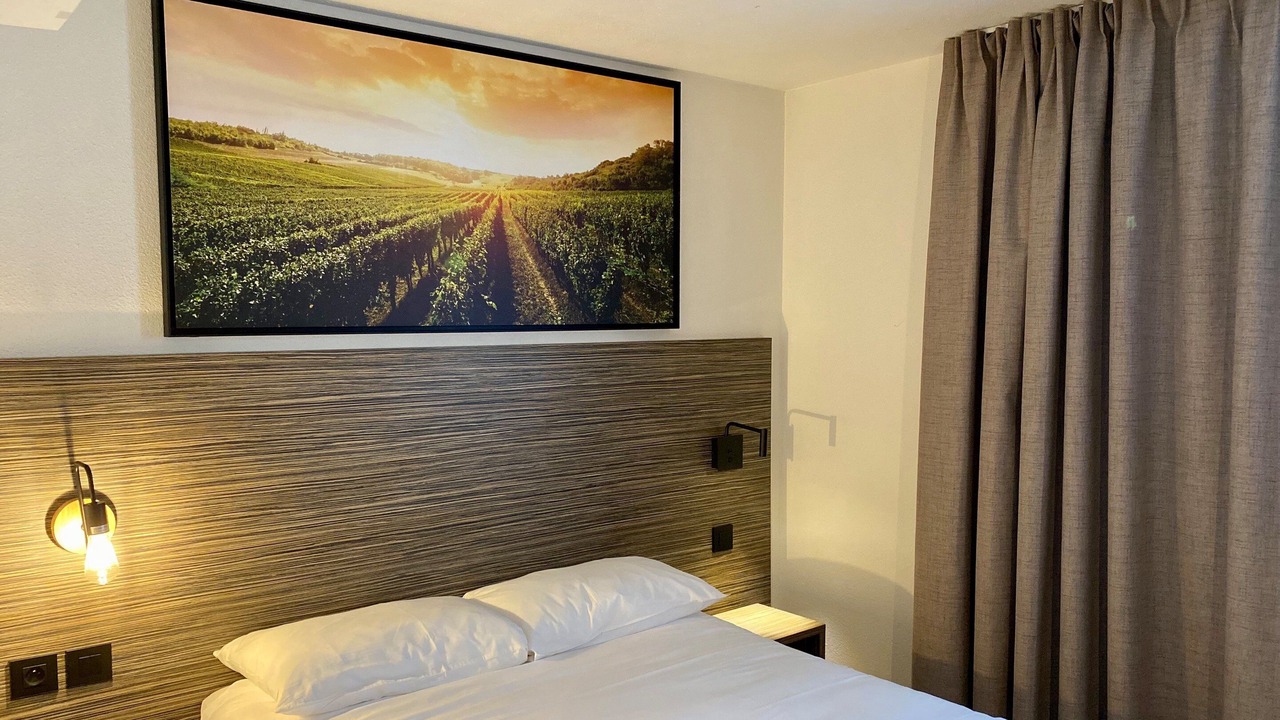Photo of Bedroom in Les Ponts-de-Ce