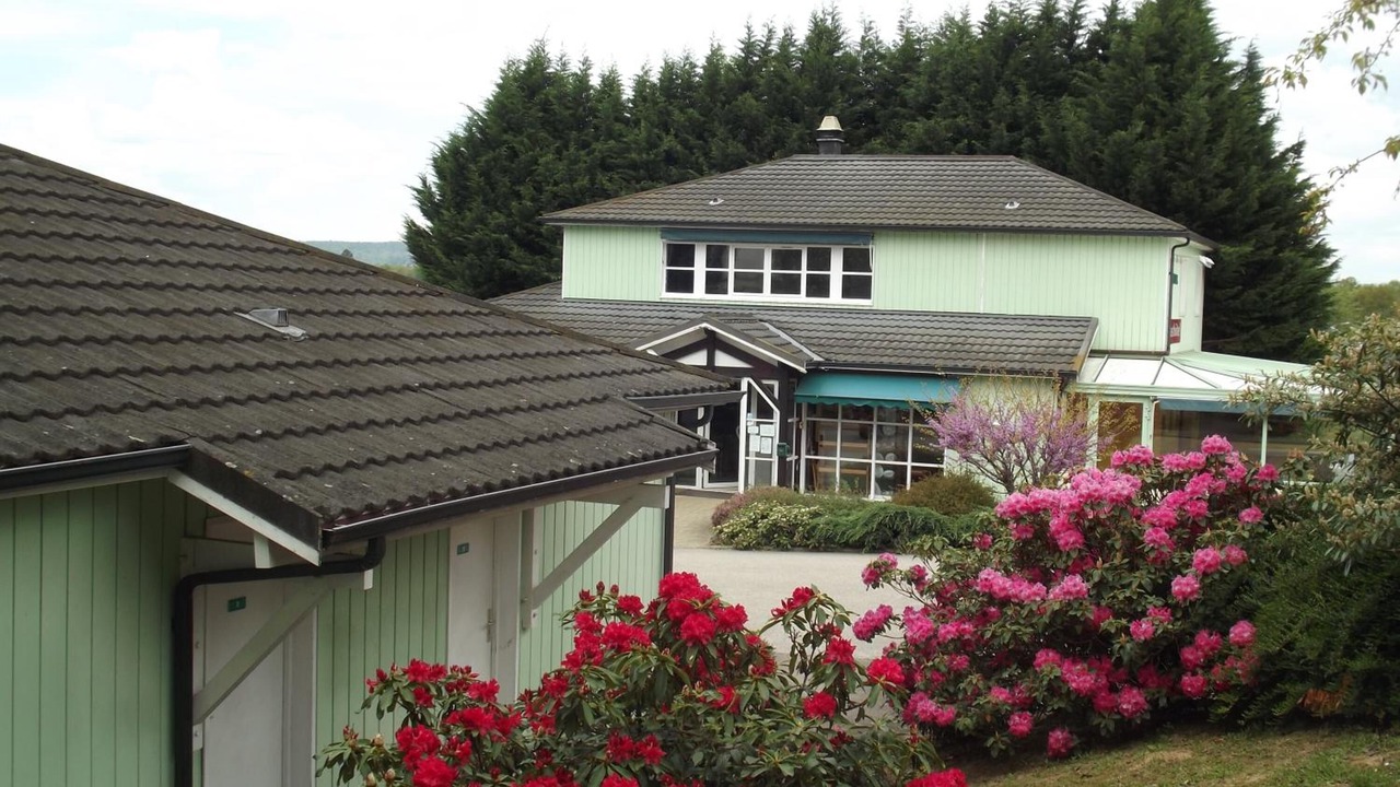 Photo of Outdoor in Limoges