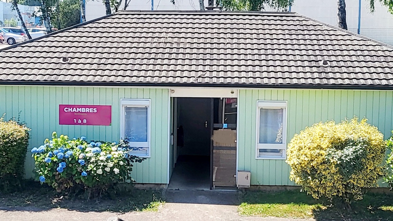 Photo of Outdoor in Limoges