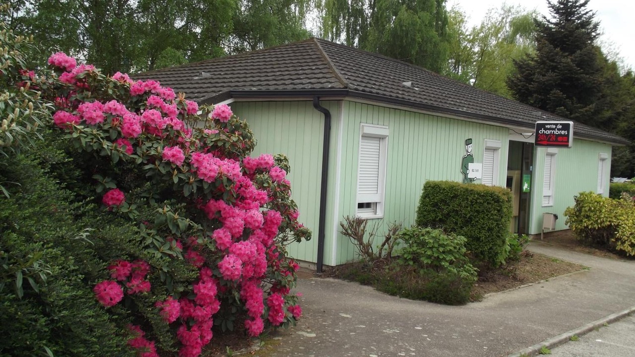 Photo of Outdoor in Limoges