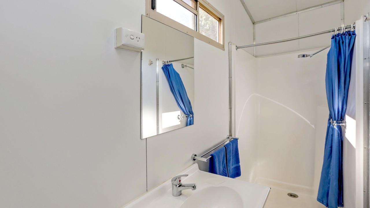 Photo of Bathroom in Lanskey