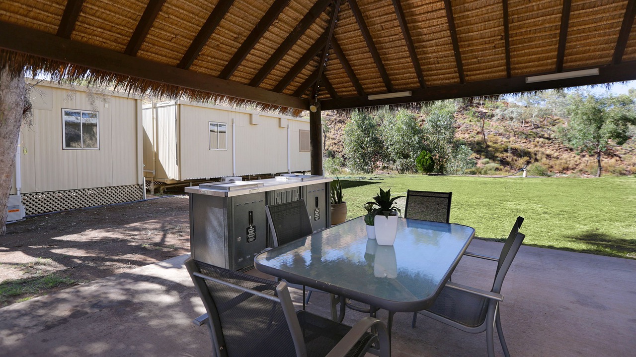 Photo of Patio Balcony in Lanskey
