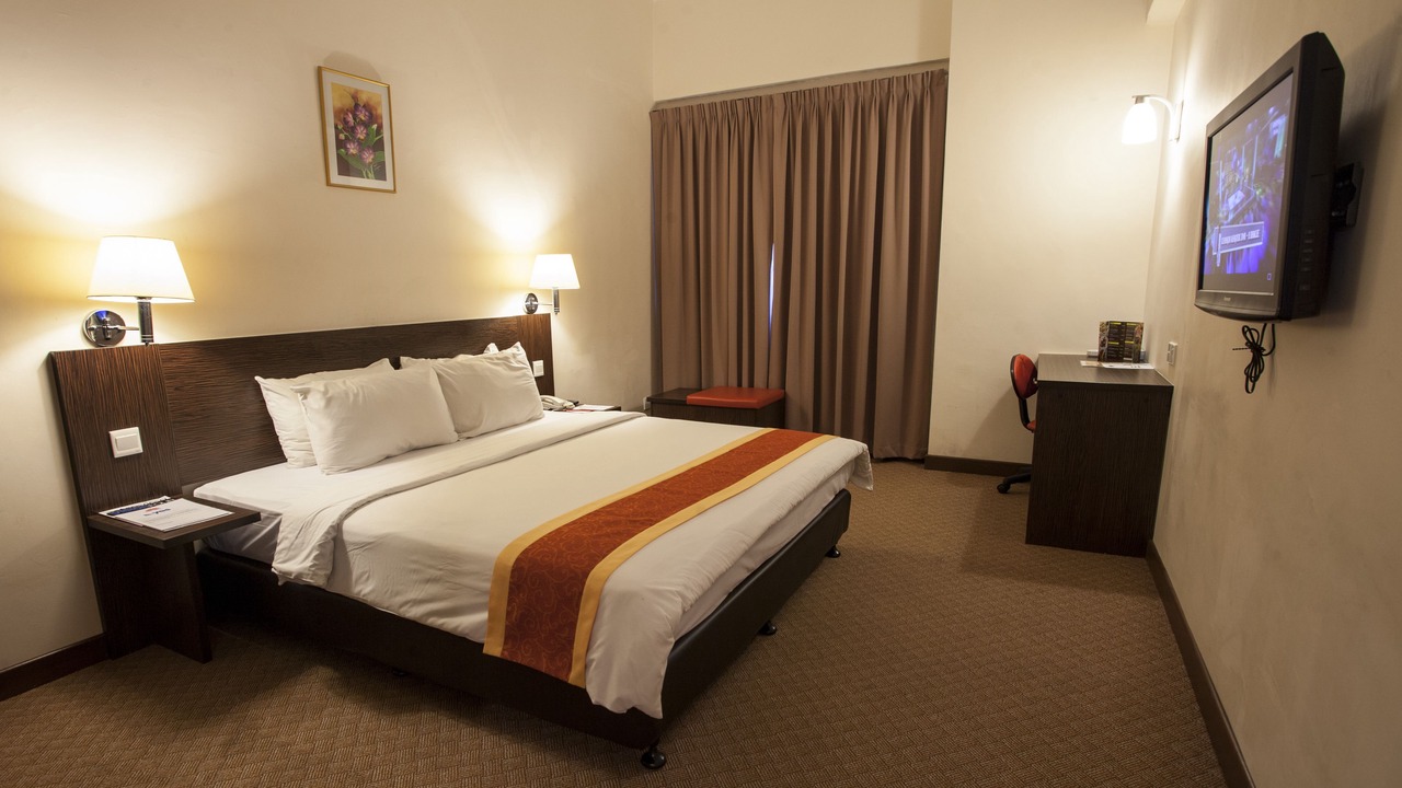 Photo of Bedroom in Kampung Tanjung Kapur