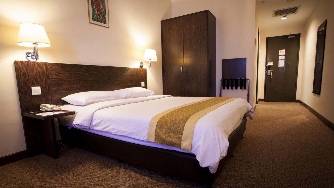 Photo of Bedroom in Kampung Tanjung Kapur