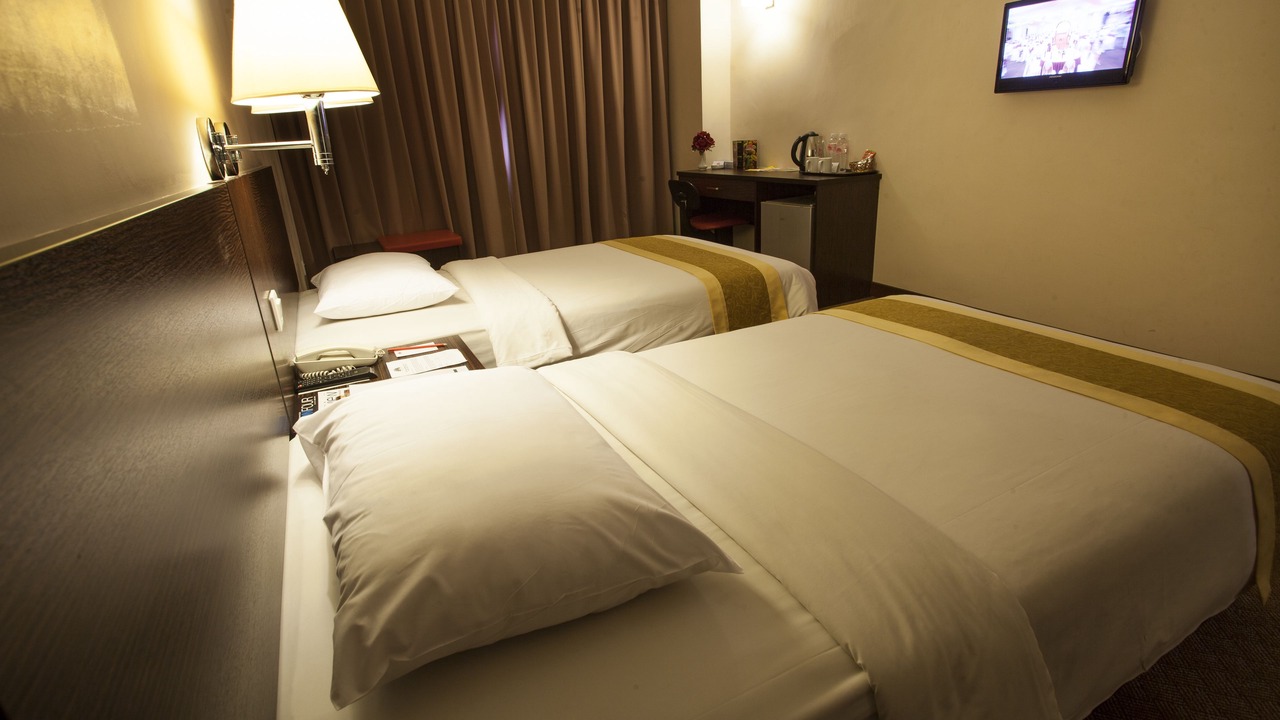 Photo of Bedroom in Kampung Tanjung Kapur