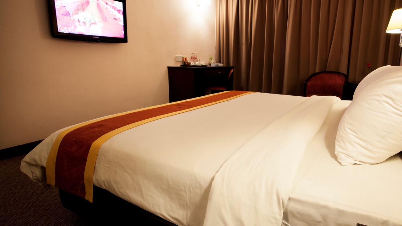 Photo of Bedroom in Kampung Tanjung Kapur