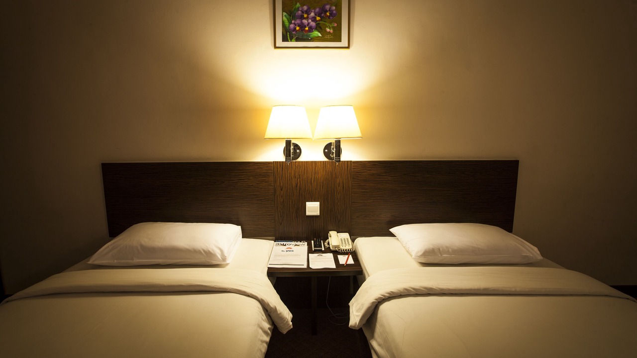 Photo of Bedroom in Kampung Tanjung Kapur