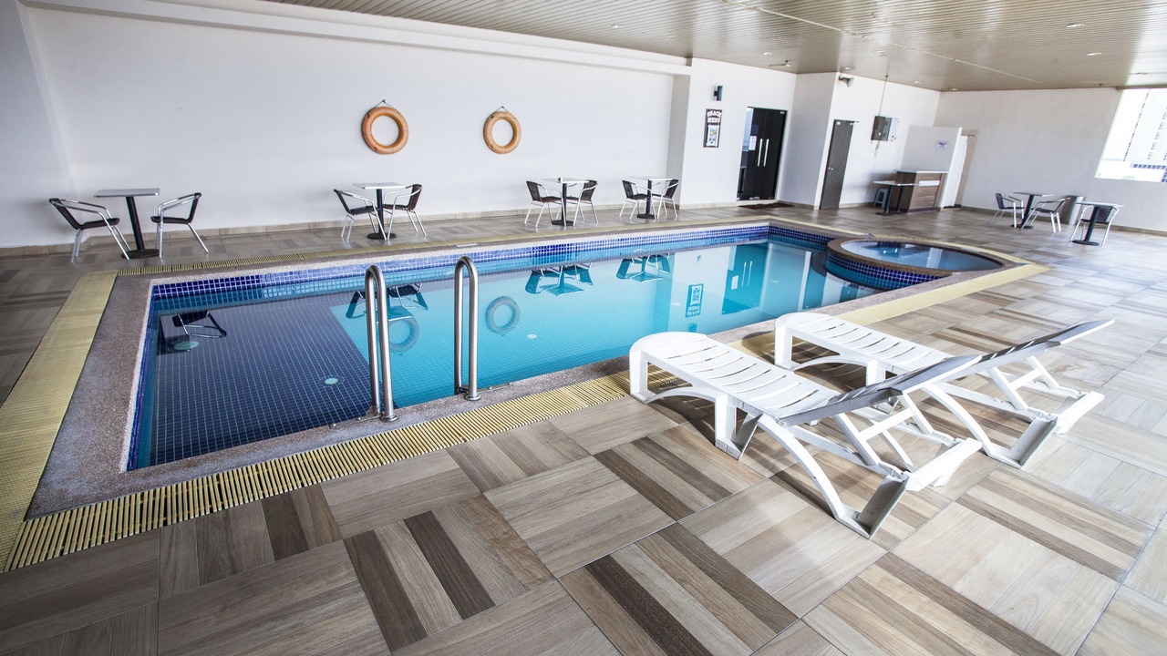 Photo of Outdoor in Kampung Tanjung Kapur