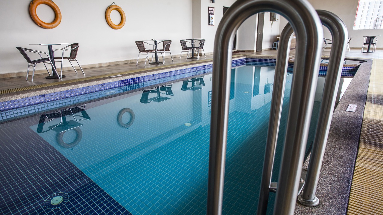 Photo of Outdoor in Kampung Tanjung Kapur