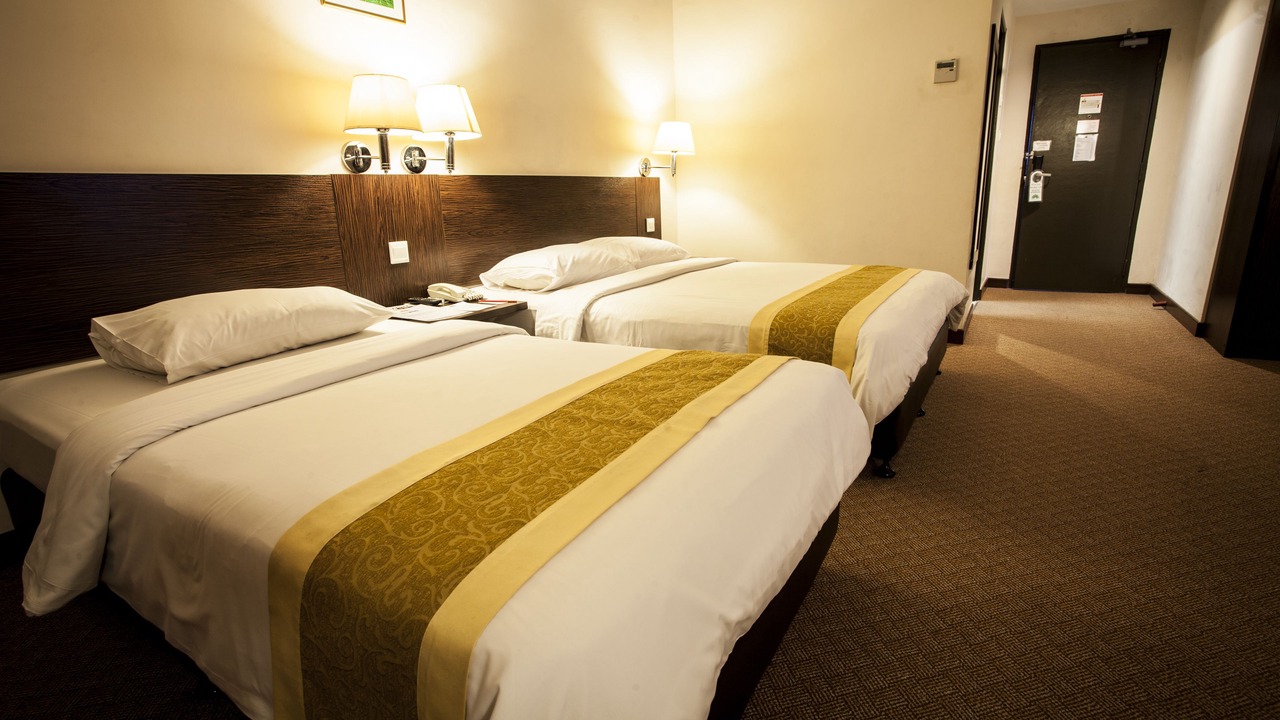 Photo of Bedroom in Kampung Tanjung Kapur