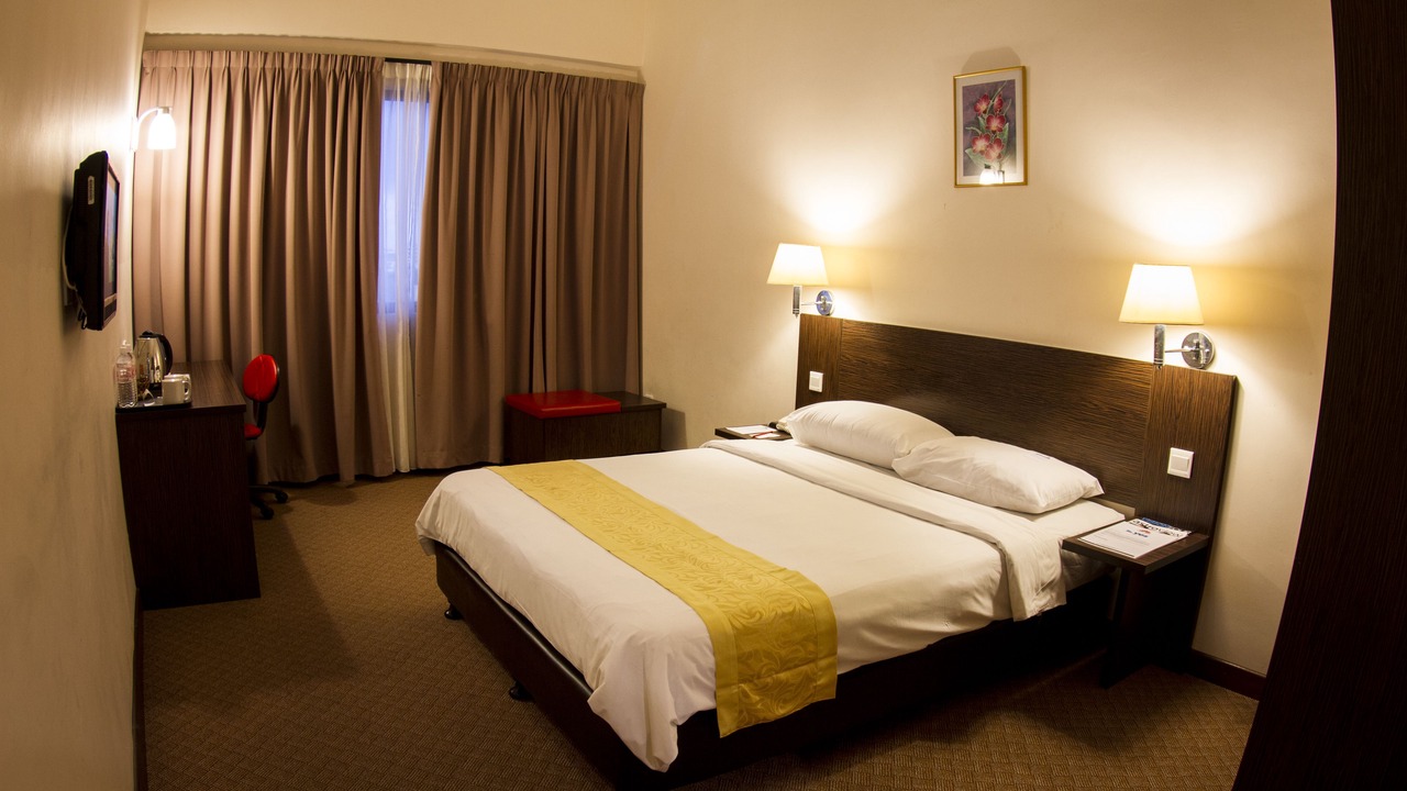 Photo of Bedroom in Kampung Tanjung Kapur