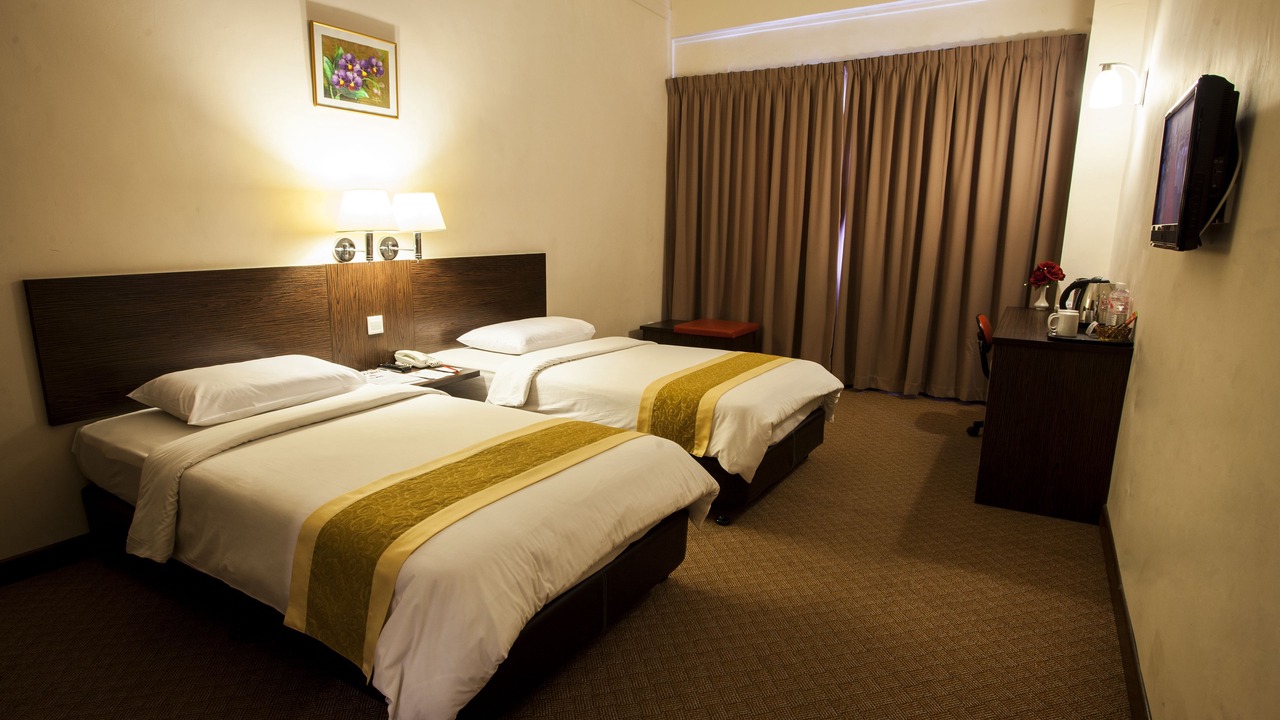 Photo of Bedroom in Kampung Tanjung Kapur