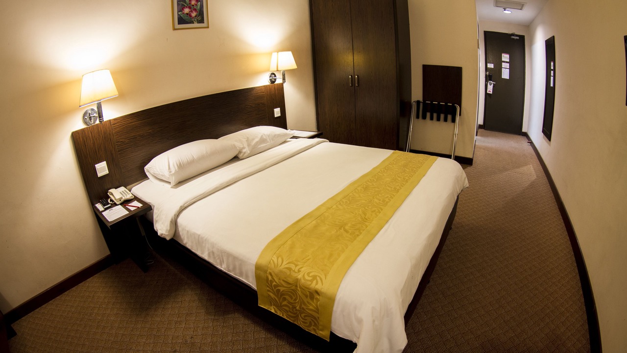 Photo of Bedroom in Kampung Tanjung Kapur