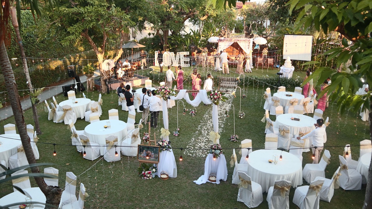 Photo of Outdoor in Denpasar Timur