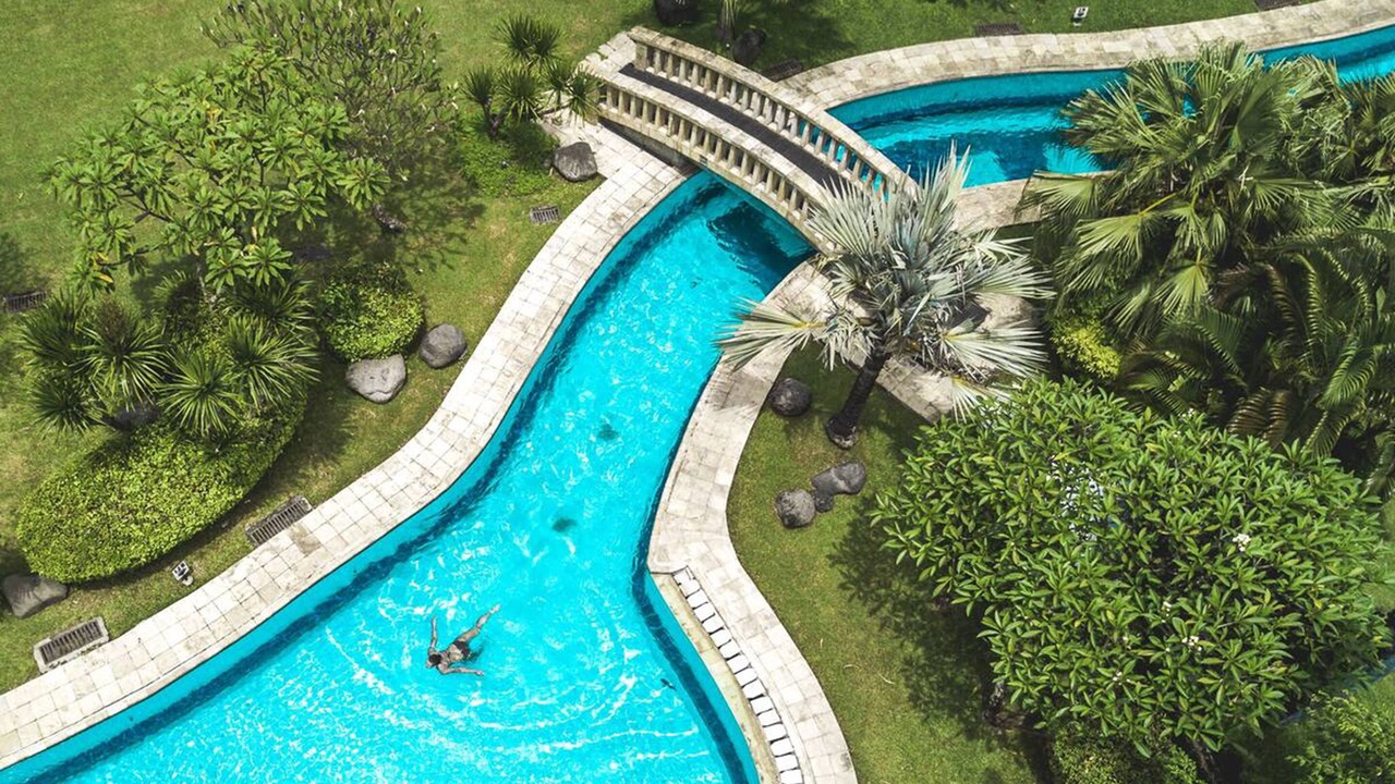 Photo of Outdoor in Denpasar Timur