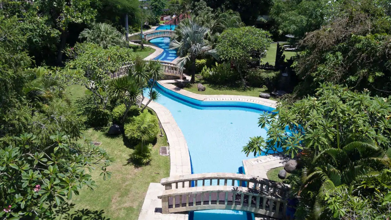 Photo of Outdoor in Denpasar Timur