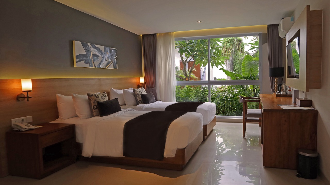 Photo of Bedroom in Denpasar Timur