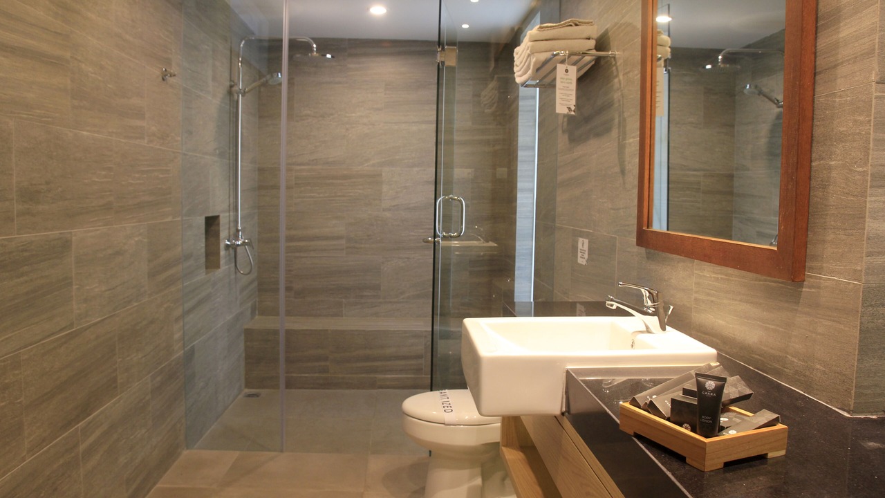 Photo of Bathroom in Denpasar Timur
