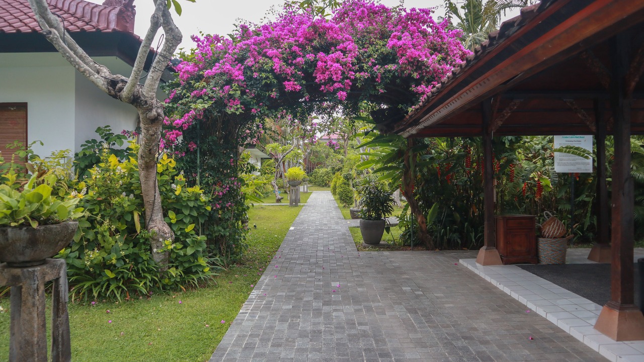 Photo of Outdoor in Denpasar Timur