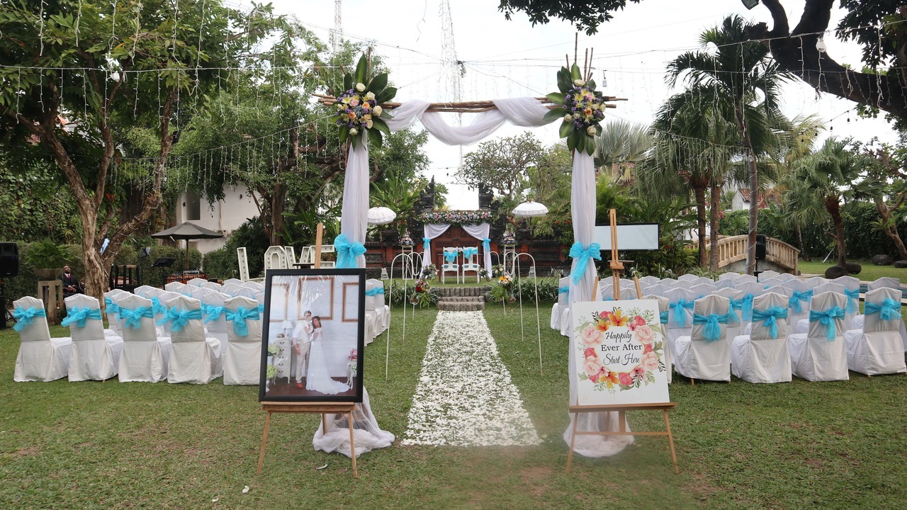 Photo of Outdoor in Denpasar Timur