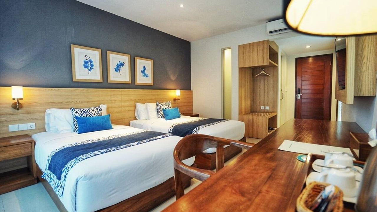 Photo of Bedroom in Denpasar Timur