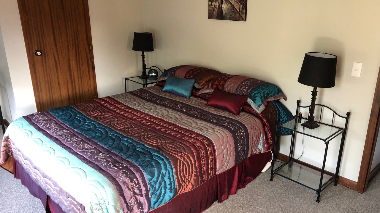 Photo of Bedroom in Thames