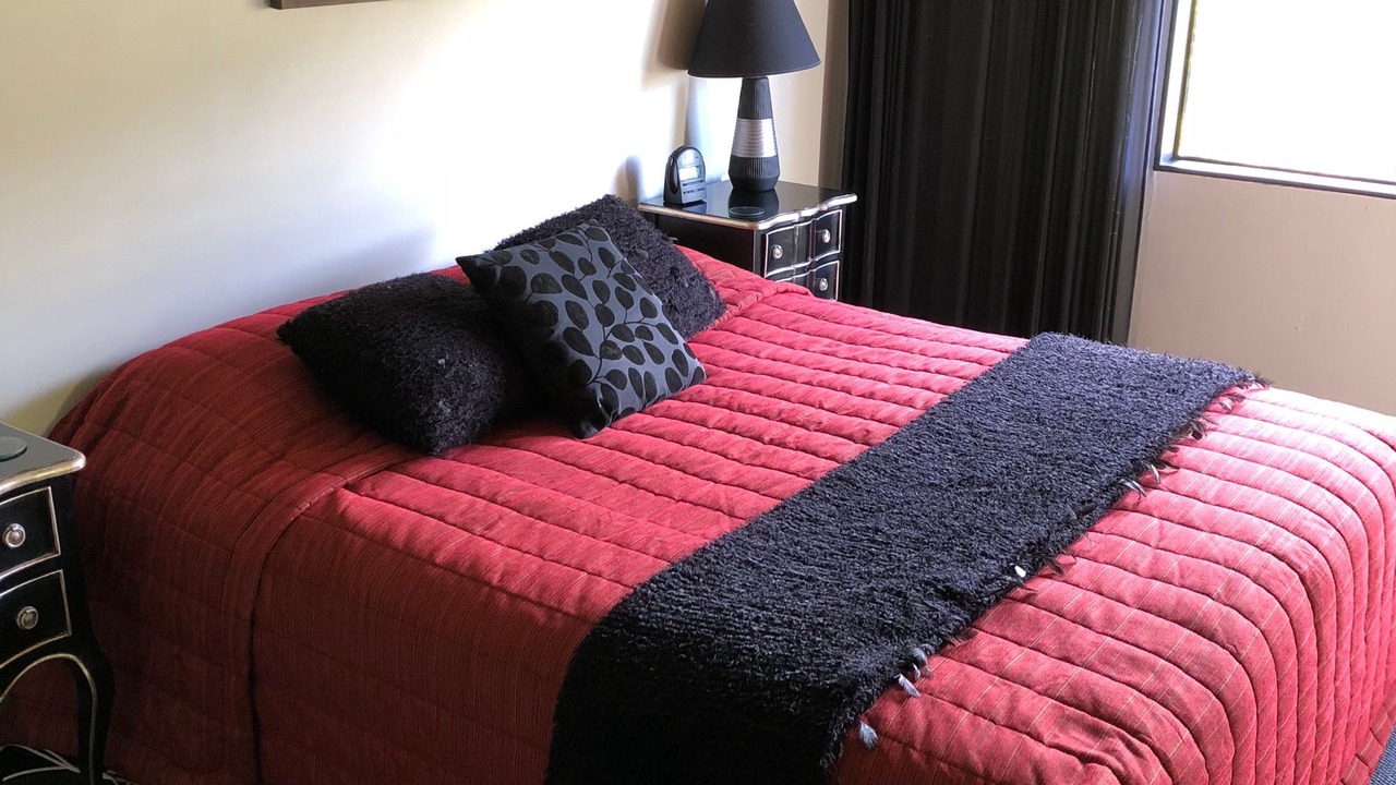 Photo of Bedroom in Thames