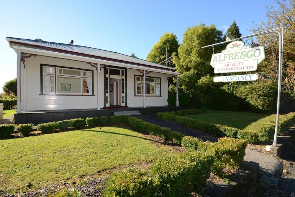 Photo of Outdoor in Reefton