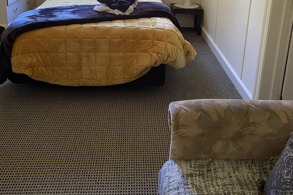 Photo of Bedroom in Reefton