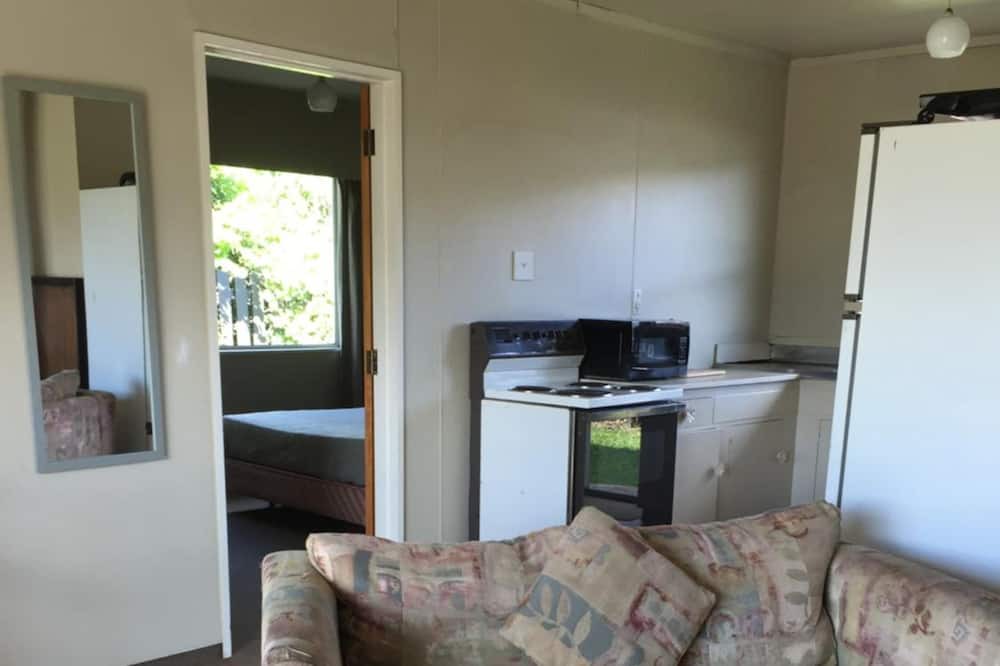 Photo of Livingroom in Reefton