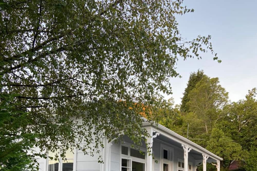 Photo of Outdoor in Reefton