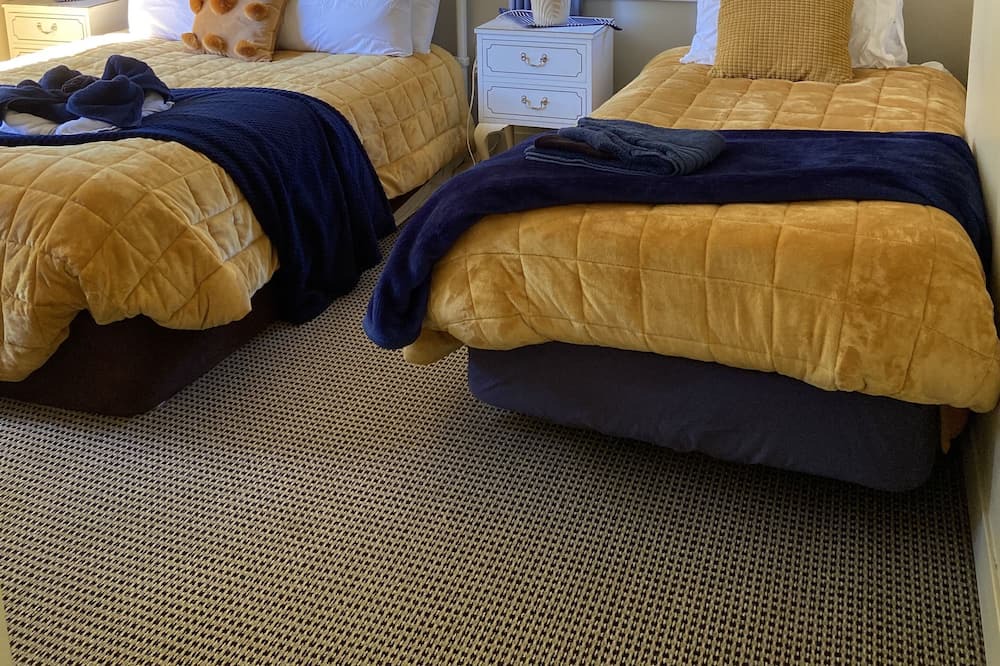 Photo of Bedroom in Reefton