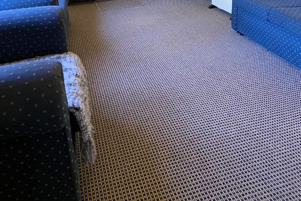 Photo of Livingroom in Reefton