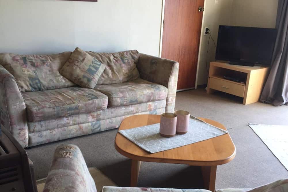 Photo of Livingroom in Reefton